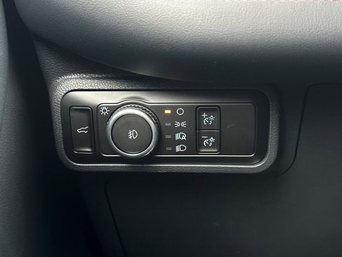 New 2026 Ford Explorer ST w/ Sun And Sound Package image 28