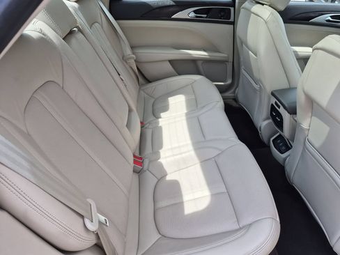 Used 2020 Lincoln MKZ Reserve w/ Elements Package FWD image 21