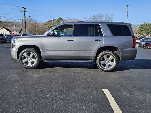 Used 2019 Chevrolet Tahoe Premier w/ Max Trailering Package image 26