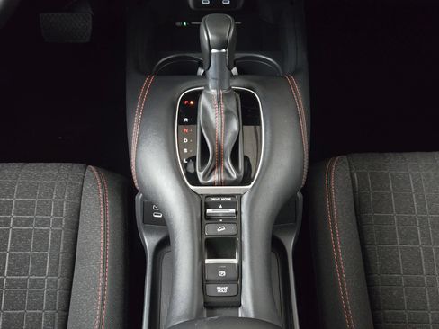 Used 2026 Honda HR-V Sport image 18