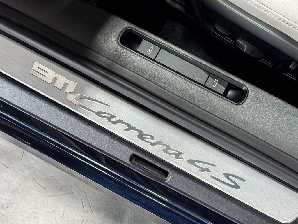 Used 2021 Porsche 911 GT3 RS image 74