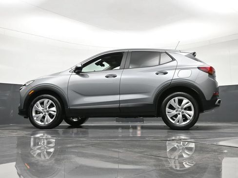Used 2026 Buick Encore GX Preferred AWD/4WD image 25