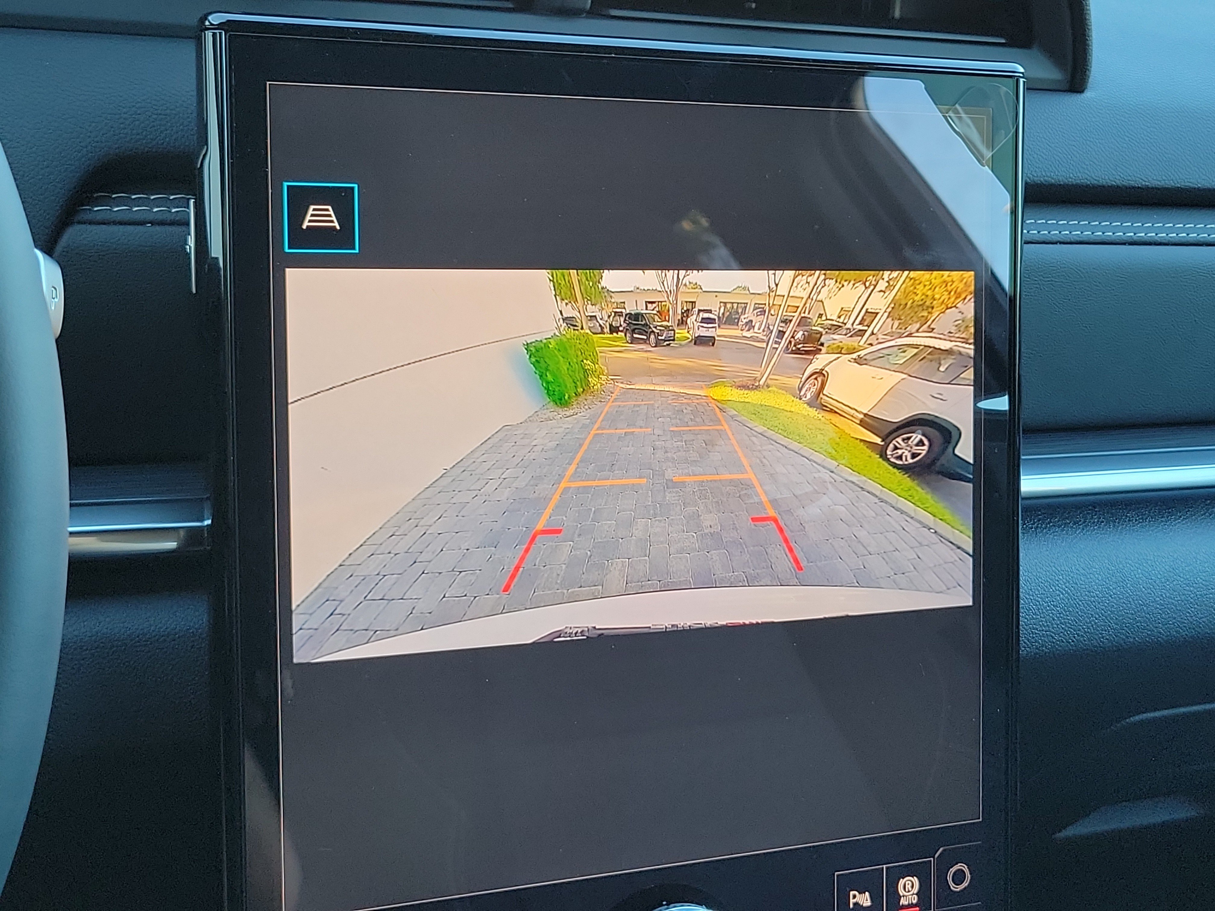 New 2027 GMC Terrain Elevation FWD image 30