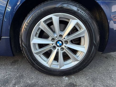 Used 2015 BMW 528i xDrive Sedan AWD/4WD image 18