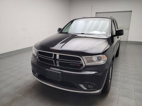 Used 2016 Dodge Durango SXT w/ Quick Order Package 23B image 15
