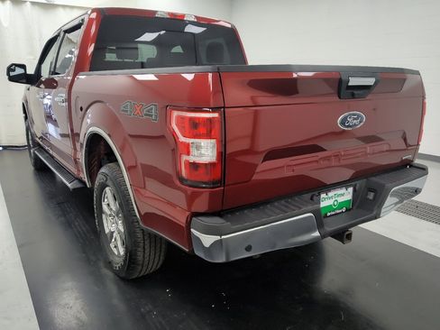 Used 2019 Ford F150 XLT w/ Equipment Group 302A Luxury AWD/4WD image 5