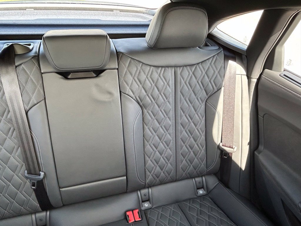 New 2026 Audi S5 Premium Plus AWD/4WD image 14