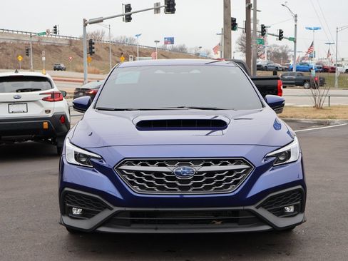 Used 2024 Subaru WRX TR image 2