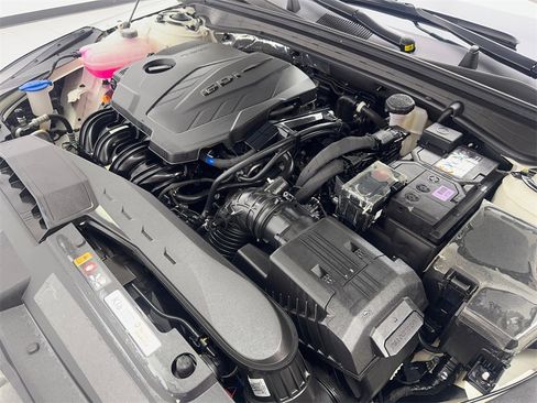 Used 2025 Kia K5 LXS image 75