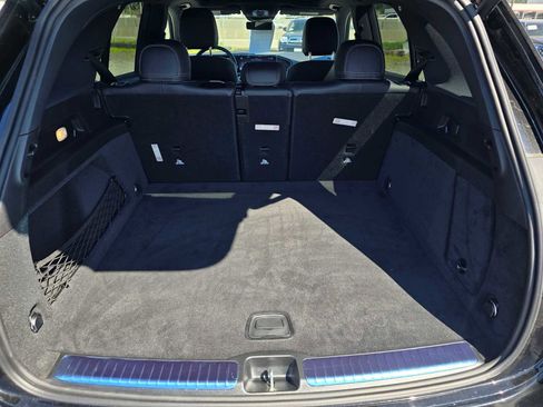 Used 2026 Mercedes-Benz GLE 350 4MATIC image 17
