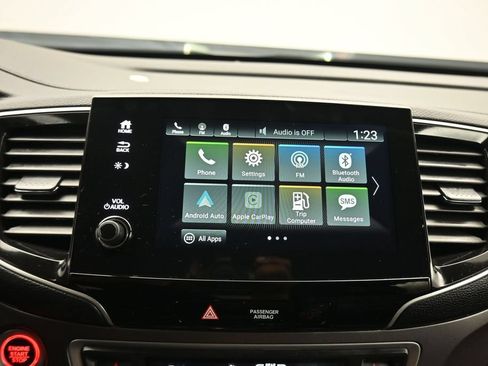 Used 2021 Honda Pilot EX-L image 17