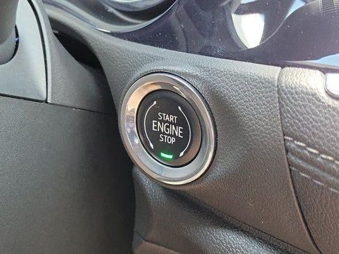 Used 2023 Buick Encore GX Select w/ Sport Touring Package FWD image 26