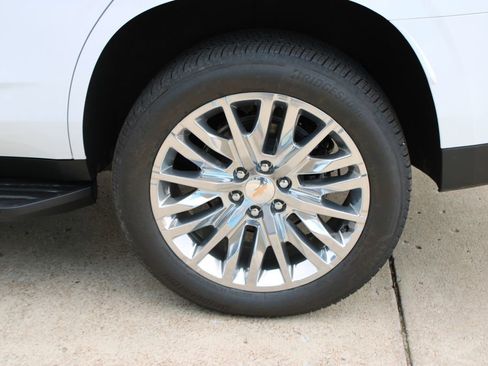 New 2025 Chevrolet Tahoe LT w/ Comfort Package image 54