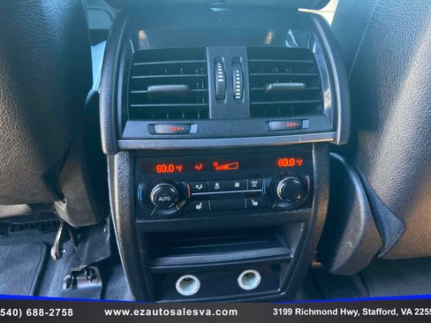 Used 2016 BMW X5 xDrive50i AWD/4WD image 24