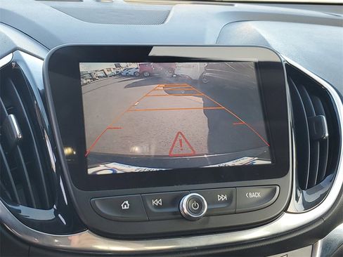 Used 2017 Chevrolet Volt Premier w/ Driver Confidence II Package image 25