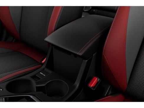 Used 2024 Subaru Impreza RS image 22