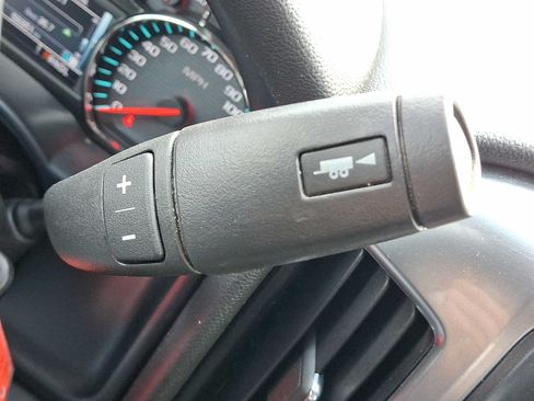 Used 2017 Chevrolet Silverado 1500 LT w/ All Star Edition AWD/4WD image 14