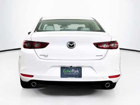 Used 2020 MAZDA MAZDA3 AWD Sedan w/ Premium Package image 7