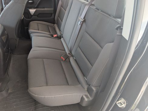 Used 2014 Chevrolet Silverado 1500 LT w/ All Star Edition AWD/4WD image 17