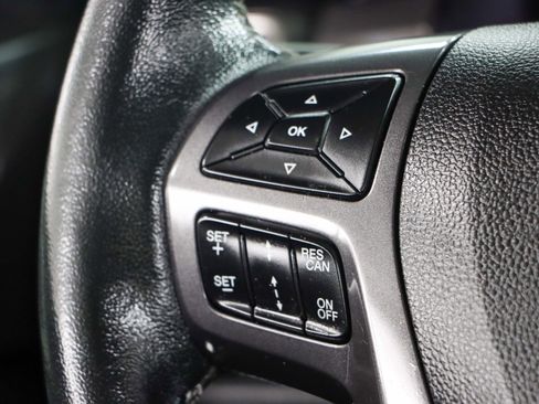 Used 2020 Ford Ranger Lariat w/ Technology Package image 13