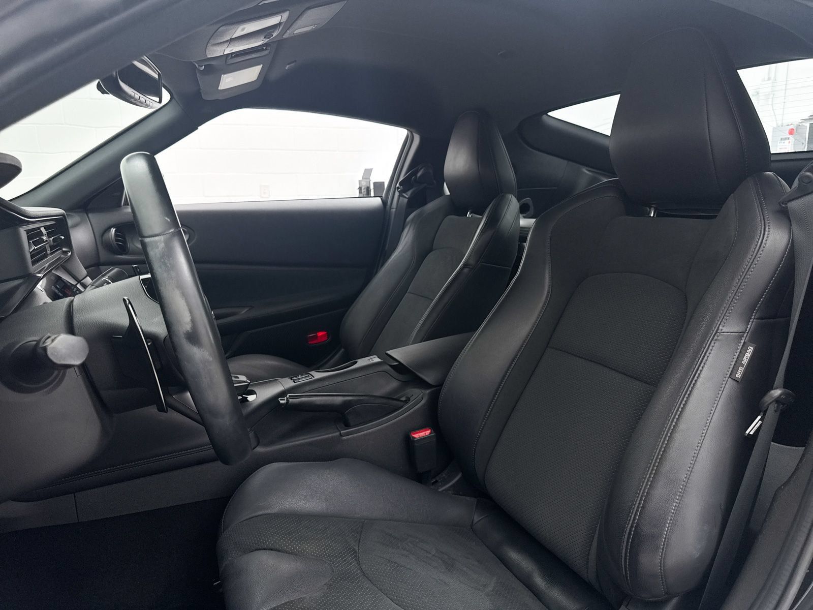 Used 2024 Nissan Z Performance w/ Floor Mat Package RWD image 20