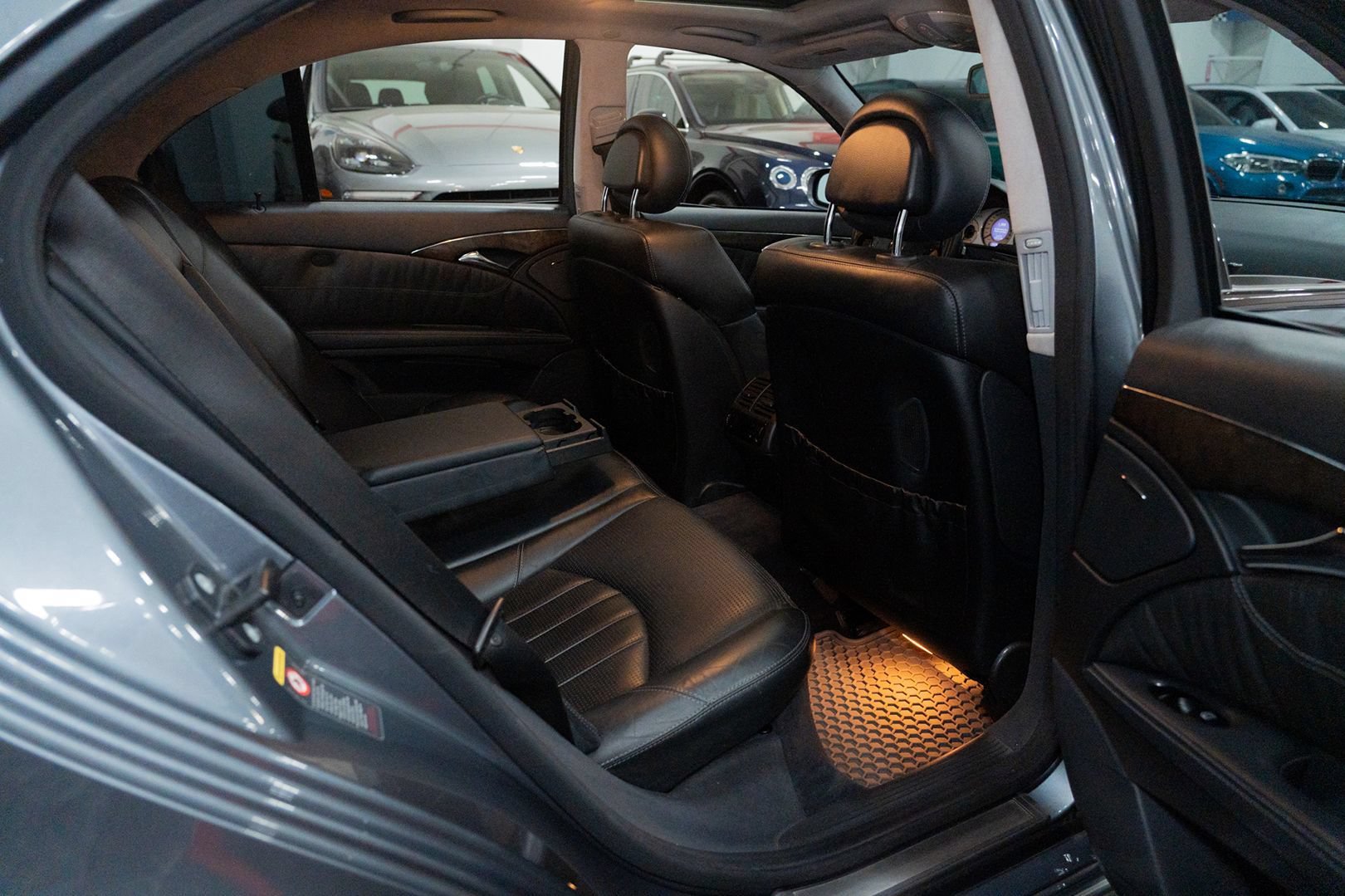 Used 2005 Mercedes-Benz E 55 AMG Sedan image 32