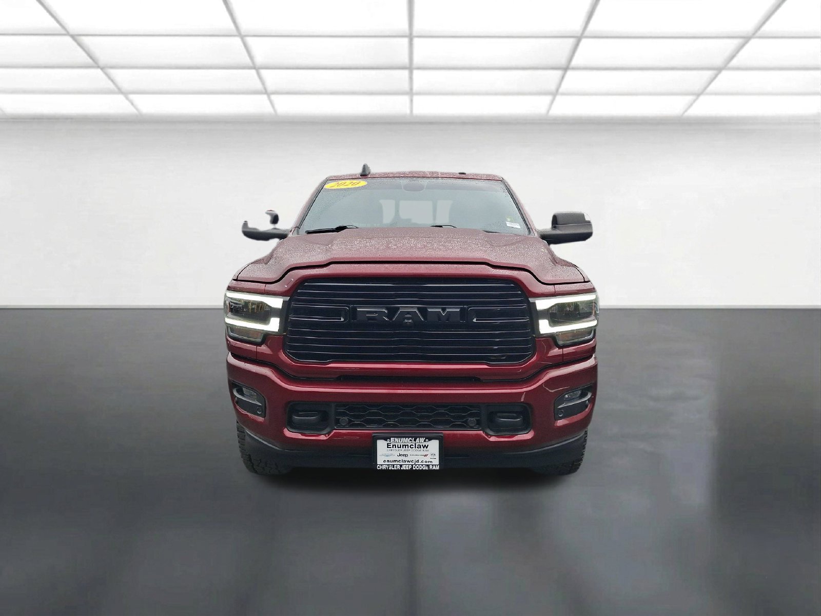 Certified 2020 RAM 2500 Laramie AWD/4WD image 11