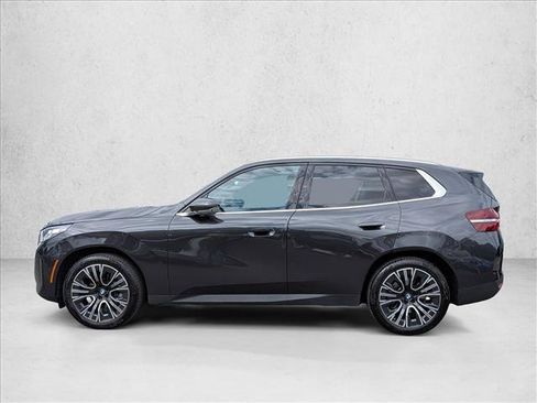 Used 2025 BMW X3 xDrive30i w/ Premium Package AWD/4WD image 9