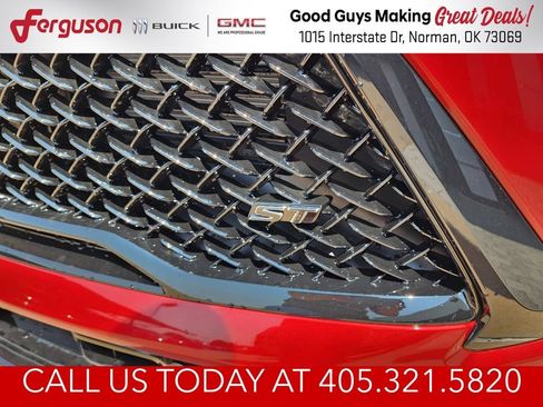 New 2026 Buick Enclave Sport Touring w/ Super Cruise Package AWD/4WD image 10