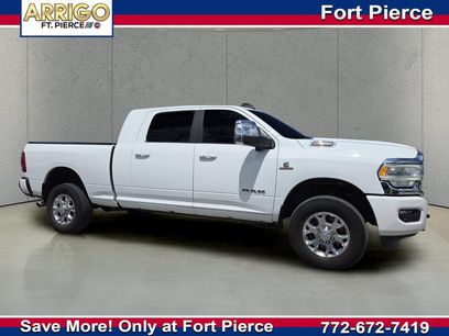 Used 2023 RAM 2500 Laramie