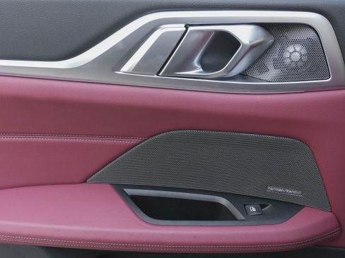 Certified 2025 BMW 430i image 34