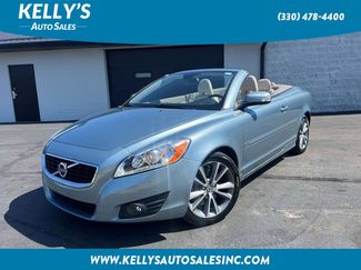 Used 2011 Volvo C70 T5 image 1