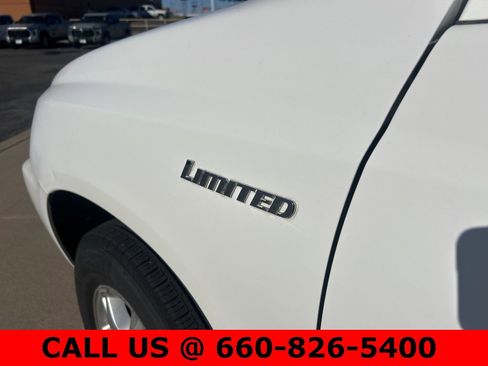 Used 2003 Toyota Highlander Limited image 7