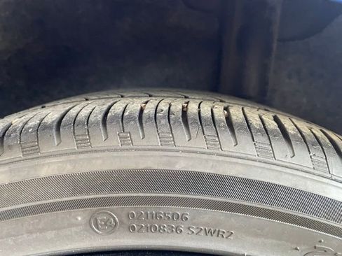 Used 2024 Nissan Sentra SR w/ SR Premium Package image 7