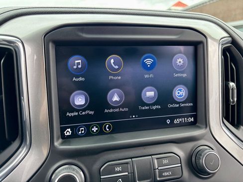 Used 2020 Chevrolet Silverado 1500 LT w/ Convenience Package image 5