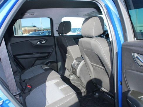 Used 2024 Chevrolet Blazer LT w/ Convenience Package image 12