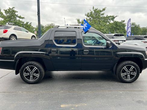 Used 2013 Honda Ridgeline Sport image 7