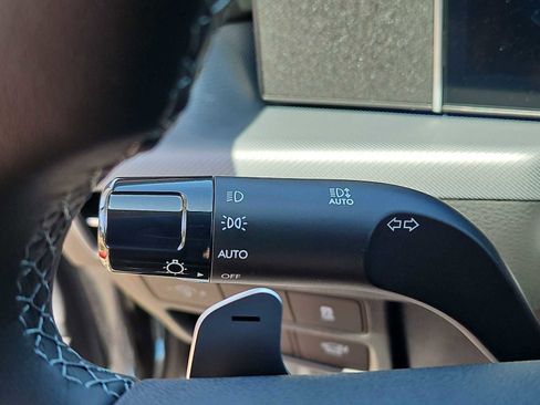 New 2025 Hyundai Sonata Limited image 24