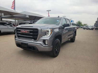 Used 2021 GMC Sierra 1500 Elevation w/ X31 Off-Road Package