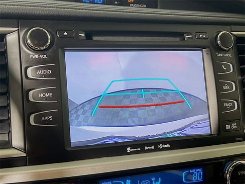 Certified 2019 Toyota Highlander XLE image 13