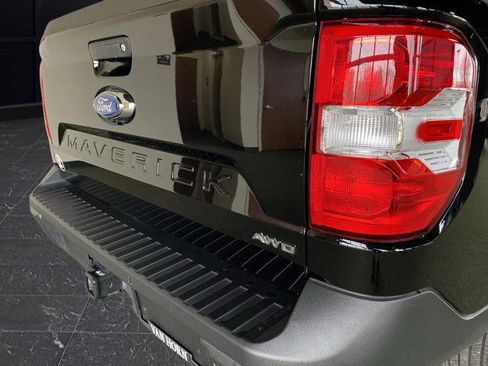 Used 2024 Ford Maverick Lariat image 30