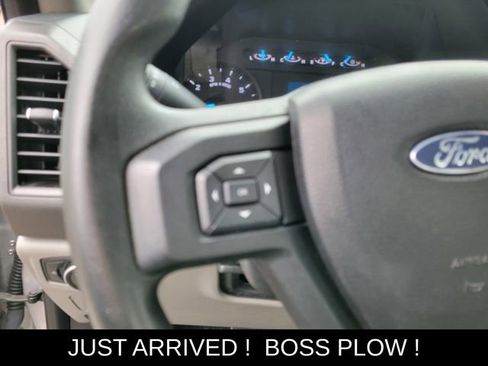 Used 2017 Ford F250 XL w/ Snow Plow Prep Package image 31
