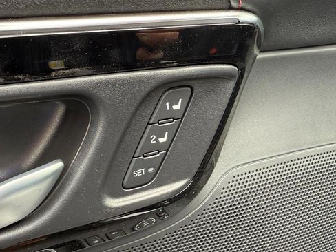 Used 2025 Acura ADX A-Spec image 12