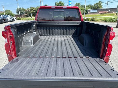 New 2026 Chevrolet Silverado 1500 RST w/ Convenience Package II image 27