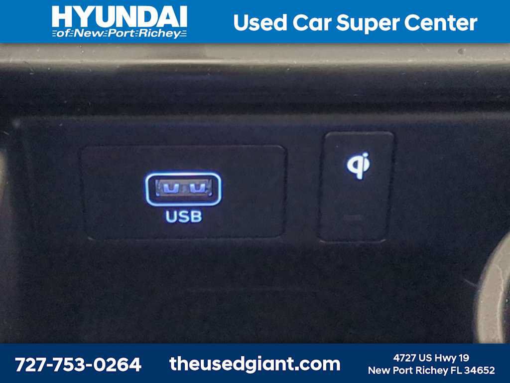 Used 2024 Hyundai Palisade Calligraphy FWD image 27
