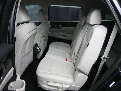 New 2025 Kia Sorento S image 21