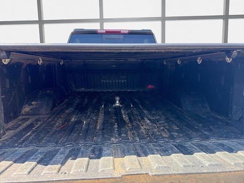 Used 2023 GMC Sierra 2500 SLE w/ SLE Value Package; image 48