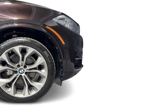 Used 2015 BMW X5 xDrive35i image 8