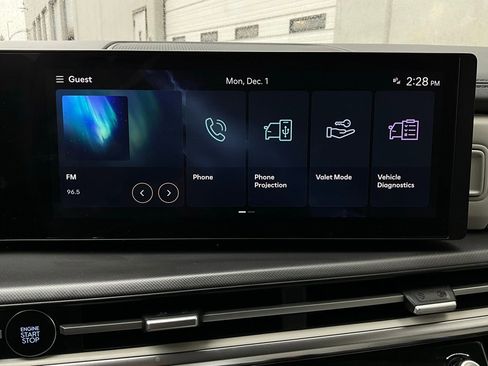 Used 2025 Hyundai Santa Fe SEL image 29