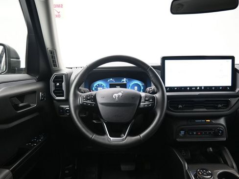 Used 2025 Ford Bronco Sport Badlands image 34